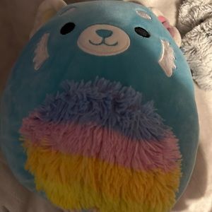 Vanessa the squishmellow  8”